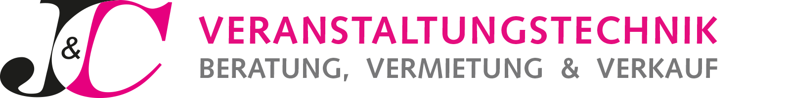 J&C Veranstaltungstechnik